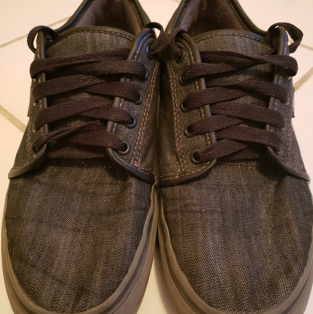 Van sneakers